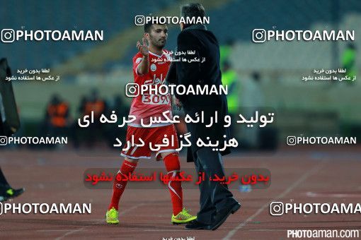 305223, Tehran, [*parameter:4*], لیگ برتر فوتبال ایران، Persian Gulf Cup، Week 17، Second Leg، Persepolis 2 v 0 Esteghlal Khouzestan on 2015/12/31 at Azadi Stadium