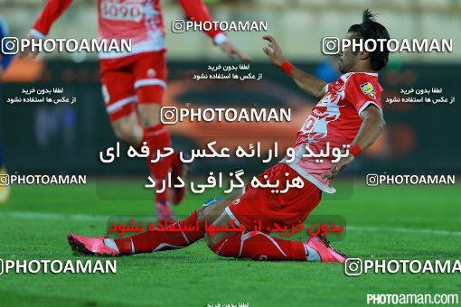 305208, Tehran, [*parameter:4*], لیگ برتر فوتبال ایران، Persian Gulf Cup، Week 17، Second Leg، Persepolis 2 v 0 Esteghlal Khouzestan on 2015/12/31 at Azadi Stadium