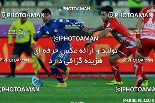 305120, Tehran, [*parameter:4*], لیگ برتر فوتبال ایران، Persian Gulf Cup، Week 17، Second Leg، Persepolis 2 v 0 Esteghlal Khouzestan on 2015/12/31 at Azadi Stadium