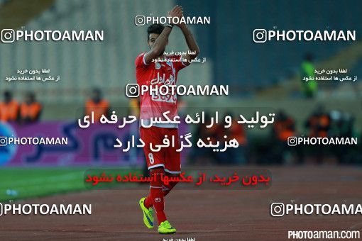 305194, Tehran, [*parameter:4*], لیگ برتر فوتبال ایران، Persian Gulf Cup، Week 17، Second Leg، Persepolis 2 v 0 Esteghlal Khouzestan on 2015/12/31 at Azadi Stadium