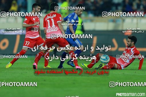 305063, Tehran, [*parameter:4*], لیگ برتر فوتبال ایران، Persian Gulf Cup، Week 17، Second Leg، Persepolis 2 v 0 Esteghlal Khouzestan on 2015/12/31 at Azadi Stadium