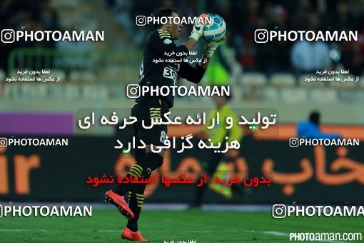 305124, Tehran, [*parameter:4*], لیگ برتر فوتبال ایران، Persian Gulf Cup، Week 17، Second Leg، Persepolis 2 v 0 Esteghlal Khouzestan on 2015/12/31 at Azadi Stadium