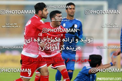 304819, Tehran, [*parameter:4*], لیگ برتر فوتبال ایران، Persian Gulf Cup، Week 17، Second Leg، Persepolis 2 v 0 Esteghlal Khouzestan on 2015/12/31 at Azadi Stadium