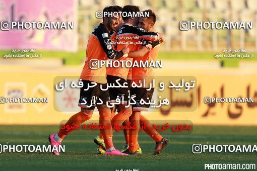 306186, Tehran, [*parameter:4*], لیگ برتر فوتبال ایران، Persian Gulf Cup، Week 17، Second Leg، Saipa 1 v 0 Rah Ahan on 2015/12/31 at Shahid Dastgerdi Stadium