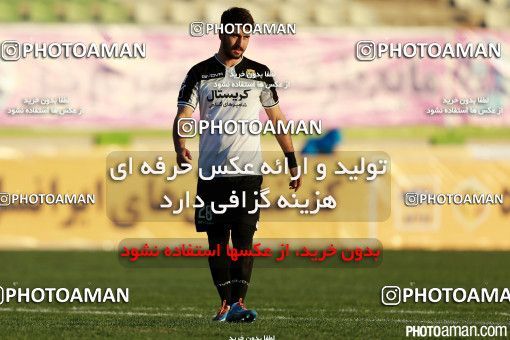 306137, Tehran, [*parameter:4*], لیگ برتر فوتبال ایران، Persian Gulf Cup، Week 17، Second Leg، Saipa 1 v 0 Rah Ahan on 2015/12/31 at Shahid Dastgerdi Stadium