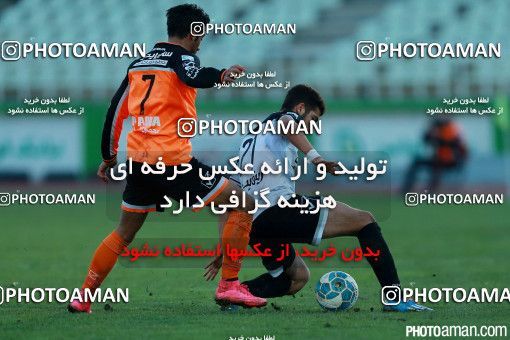 306211, Tehran, [*parameter:4*], لیگ برتر فوتبال ایران، Persian Gulf Cup، Week 17، Second Leg، Saipa 1 v 0 Rah Ahan on 2015/12/31 at Shahid Dastgerdi Stadium
