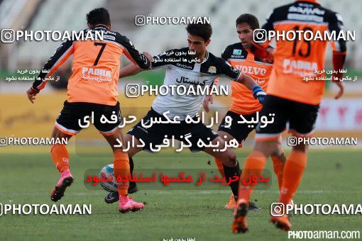 306169, Tehran, [*parameter:4*], لیگ برتر فوتبال ایران، Persian Gulf Cup، Week 17، Second Leg، Saipa 1 v 0 Rah Ahan on 2015/12/31 at Shahid Dastgerdi Stadium