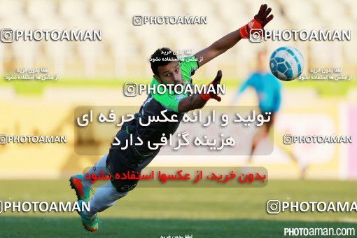 306154, Tehran, [*parameter:4*], لیگ برتر فوتبال ایران، Persian Gulf Cup، Week 17، Second Leg، Saipa 1 v 0 Rah Ahan on 2015/12/31 at Shahid Dastgerdi Stadium