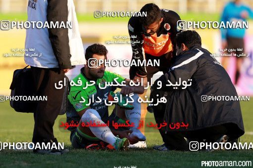 306136, Tehran, [*parameter:4*], لیگ برتر فوتبال ایران، Persian Gulf Cup، Week 17، Second Leg، Saipa 1 v 0 Rah Ahan on 2015/12/31 at Shahid Dastgerdi Stadium