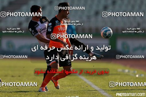 306071, Tehran, [*parameter:4*], لیگ برتر فوتبال ایران، Persian Gulf Cup، Week 17، Second Leg، Saipa 1 v 0 Rah Ahan on 2015/12/31 at Shahid Dastgerdi Stadium