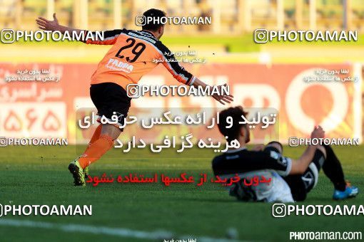 306182, Tehran, [*parameter:4*], لیگ برتر فوتبال ایران، Persian Gulf Cup، Week 17، Second Leg، Saipa 1 v 0 Rah Ahan on 2015/12/31 at Shahid Dastgerdi Stadium