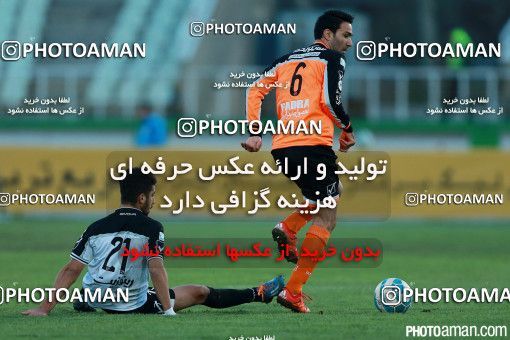 306209, Tehran, [*parameter:4*], لیگ برتر فوتبال ایران، Persian Gulf Cup، Week 17، Second Leg، Saipa 1 v 0 Rah Ahan on 2015/12/31 at Shahid Dastgerdi Stadium