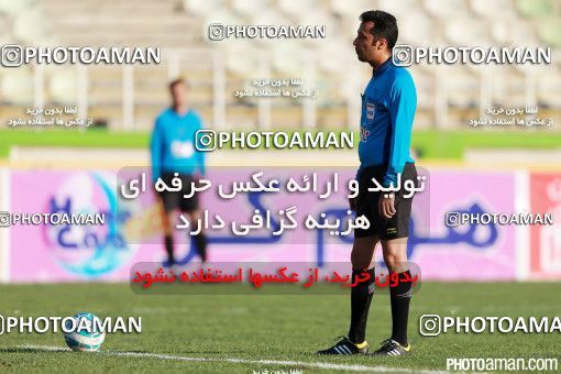306100, Tehran, [*parameter:4*], لیگ برتر فوتبال ایران، Persian Gulf Cup، Week 17، Second Leg، Saipa 1 v 0 Rah Ahan on 2015/12/31 at Shahid Dastgerdi Stadium