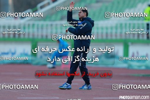 306177, Tehran, [*parameter:4*], لیگ برتر فوتبال ایران، Persian Gulf Cup، Week 17، Second Leg، Saipa 1 v 0 Rah Ahan on 2015/12/31 at Shahid Dastgerdi Stadium