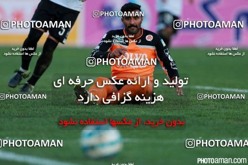 306204, Tehran, [*parameter:4*], لیگ برتر فوتبال ایران، Persian Gulf Cup، Week 17، Second Leg، Saipa 1 v 0 Rah Ahan on 2015/12/31 at Shahid Dastgerdi Stadium