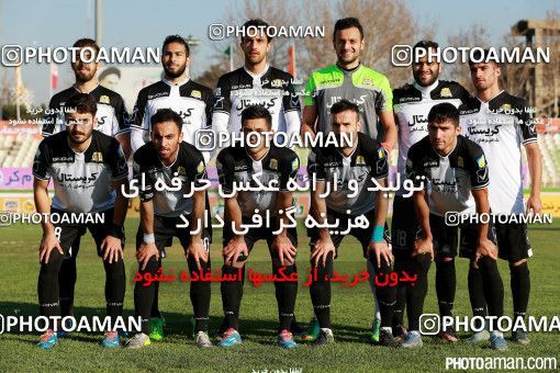 306053, Tehran, [*parameter:4*], لیگ برتر فوتبال ایران، Persian Gulf Cup، Week 17، Second Leg، Saipa 1 v 0 Rah Ahan on 2015/12/31 at Shahid Dastgerdi Stadium