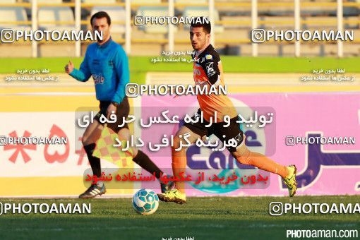 306166, Tehran, [*parameter:4*], لیگ برتر فوتبال ایران، Persian Gulf Cup، Week 17، Second Leg، Saipa 1 v 0 Rah Ahan on 2015/12/31 at Shahid Dastgerdi Stadium
