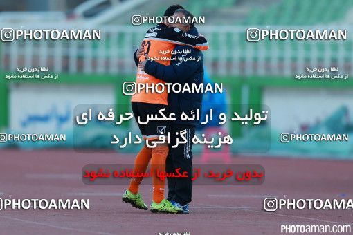 306189, Tehran, [*parameter:4*], لیگ برتر فوتبال ایران، Persian Gulf Cup، Week 17، Second Leg، Saipa 1 v 0 Rah Ahan on 2015/12/31 at Shahid Dastgerdi Stadium