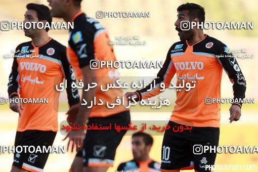 306181, Tehran, [*parameter:4*], لیگ برتر فوتبال ایران، Persian Gulf Cup، Week 17، Second Leg، Saipa 1 v 0 Rah Ahan on 2015/12/31 at Shahid Dastgerdi Stadium