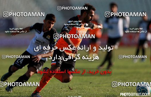 306070, Tehran, [*parameter:4*], لیگ برتر فوتبال ایران، Persian Gulf Cup، Week 17، Second Leg، Saipa 1 v 0 Rah Ahan on 2015/12/31 at Shahid Dastgerdi Stadium