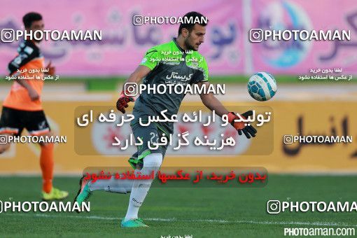 306207, Tehran, [*parameter:4*], لیگ برتر فوتبال ایران، Persian Gulf Cup، Week 17، Second Leg، Saipa 1 v 0 Rah Ahan on 2015/12/31 at Shahid Dastgerdi Stadium
