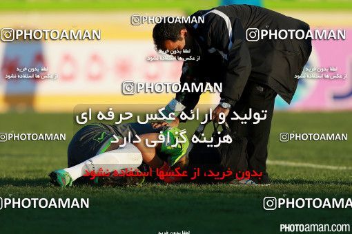306131, Tehran, [*parameter:4*], لیگ برتر فوتبال ایران، Persian Gulf Cup، Week 17، Second Leg، Saipa 1 v 0 Rah Ahan on 2015/12/31 at Shahid Dastgerdi Stadium