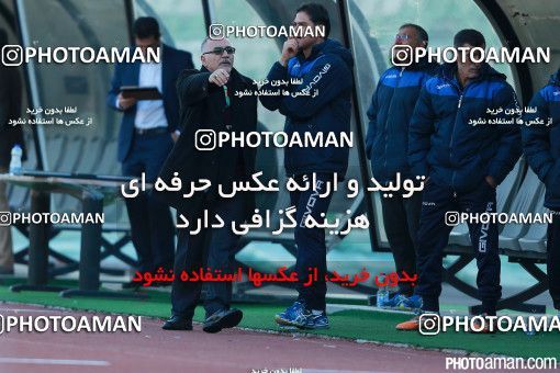 306178, لیگ برتر فوتبال ایران، Persian Gulf Cup، Week 17، Second Leg، 2015/12/31، Tehran، Shahid Dastgerdi Stadium، Saipa 1 - 0 Rah Ahan