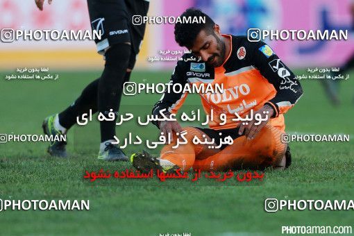306205, Tehran, [*parameter:4*], لیگ برتر فوتبال ایران، Persian Gulf Cup، Week 17، Second Leg، Saipa 1 v 0 Rah Ahan on 2015/12/31 at Shahid Dastgerdi Stadium