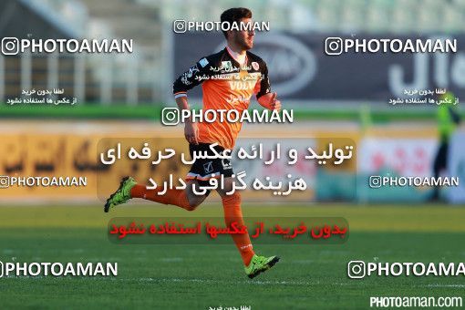 306187, Tehran, [*parameter:4*], لیگ برتر فوتبال ایران، Persian Gulf Cup، Week 17، Second Leg، Saipa 1 v 0 Rah Ahan on 2015/12/31 at Shahid Dastgerdi Stadium