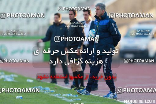306143, Tehran, [*parameter:4*], لیگ برتر فوتبال ایران، Persian Gulf Cup، Week 17، Second Leg، Saipa 1 v 0 Rah Ahan on 2015/12/31 at Shahid Dastgerdi Stadium
