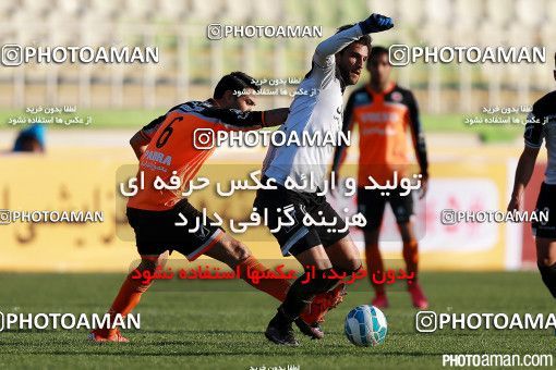 306102, Tehran, [*parameter:4*], لیگ برتر فوتبال ایران، Persian Gulf Cup، Week 17، Second Leg، Saipa 1 v 0 Rah Ahan on 2015/12/31 at Shahid Dastgerdi Stadium
