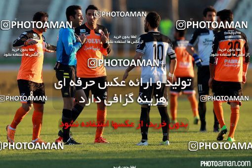 306142, Tehran, [*parameter:4*], لیگ برتر فوتبال ایران، Persian Gulf Cup، Week 17، Second Leg، Saipa 1 v 0 Rah Ahan on 2015/12/31 at Shahid Dastgerdi Stadium