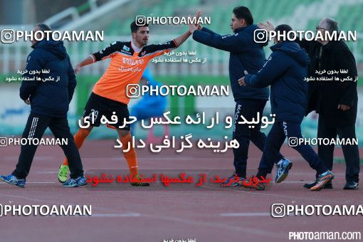 306190, Tehran, [*parameter:4*], لیگ برتر فوتبال ایران، Persian Gulf Cup، Week 17، Second Leg، Saipa 1 v 0 Rah Ahan on 2015/12/31 at Shahid Dastgerdi Stadium