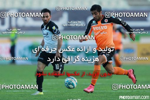 306201, Tehran, [*parameter:4*], لیگ برتر فوتبال ایران، Persian Gulf Cup، Week 17، Second Leg، Saipa 1 v 0 Rah Ahan on 2015/12/31 at Shahid Dastgerdi Stadium