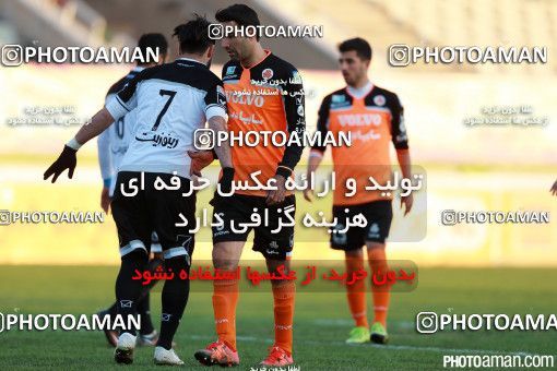 306180, Tehran, [*parameter:4*], لیگ برتر فوتبال ایران، Persian Gulf Cup، Week 17، Second Leg، Saipa 1 v 0 Rah Ahan on 2015/12/31 at Shahid Dastgerdi Stadium