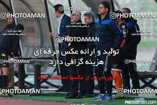 306148, لیگ برتر فوتبال ایران، Persian Gulf Cup، Week 17، Second Leg، 2015/12/31، Tehran، Shahid Dastgerdi Stadium، Saipa 1 - 0 Rah Ahan