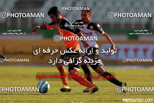 306114, Tehran, [*parameter:4*], لیگ برتر فوتبال ایران، Persian Gulf Cup، Week 17، Second Leg، Saipa 1 v 0 Rah Ahan on 2015/12/31 at Shahid Dastgerdi Stadium