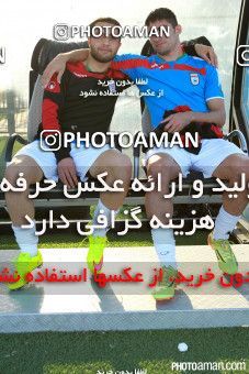 306896, Kish, Iran, U-21 Friendly match، Helal-e Ahmar Kish 0 - 3 Iran on 2015/02/25 at Olympic Sports Complex