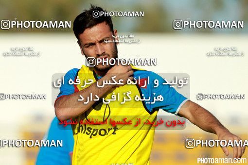 306884, Kish, Iran, U-21 Friendly match، Helal-e Ahmar Kish 0 - 3 Iran on 2015/02/25 at Olympic Sports Complex