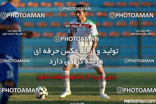 306775, Kish, Iran, U-21 Friendly match، Helal-e Ahmar Kish 0 - 3 Iran on 2015/02/25 at Olympic Sports Complex