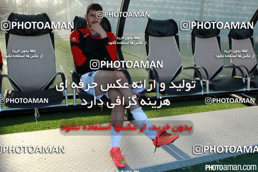306897, Kish, Iran, U-21 Friendly match، Helal-e Ahmar Kish 0 - 3 Iran on 2015/02/25 at Olympic Sports Complex