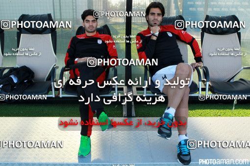 306898, Kish, Iran, U-21 Friendly match، Helal-e Ahmar Kish 0 - 3 Iran on 2015/02/25 at Olympic Sports Complex
