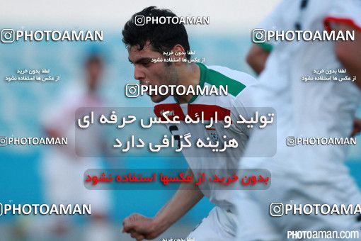 306830, Kish, Iran, U-21 Friendly match، Helal-e Ahmar Kish 0 - 3 Iran on 2015/02/25 at Olympic Sports Complex