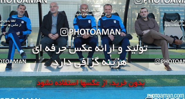 306902, Kish, Iran, U-21 Friendly match، Helal-e Ahmar Kish 0 - 3 Iran on 2015/02/25 at Olympic Sports Complex