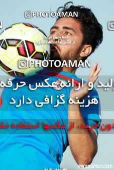 306741, Kish, Iran, U-21 Friendly match، Helal-e Ahmar Kish 0 - 3 Iran on 2015/02/25 at Olympic Sports Complex