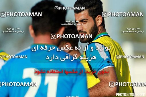 306893, Kish, Iran, U-21 Friendly match، Helal-e Ahmar Kish 0 - 3 Iran on 2015/02/25 at Olympic Sports Complex