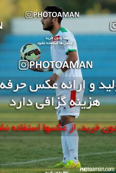 306772, Kish, Iran, U-21 Friendly match، Helal-e Ahmar Kish 0 - 3 Iran on 2015/02/25 at Olympic Sports Complex