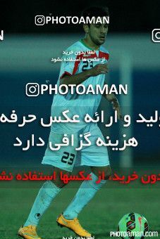 306853, Kish, Iran, U-21 Friendly match، Helal-e Ahmar Kish 0 - 3 Iran on 2015/02/25 at Olympic Sports Complex