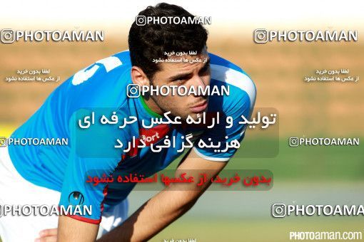 306917, Kish, Iran, U-21 Friendly match، Helal-e Ahmar Kish 0 - 3 Iran on 2015/02/25 at Olympic Sports Complex