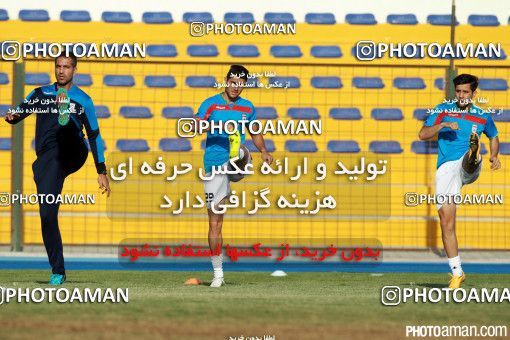 306874, Kish, Iran, U-21 Friendly match، Helal-e Ahmar Kish 0 - 3 Iran on 2015/02/25 at Olympic Sports Complex